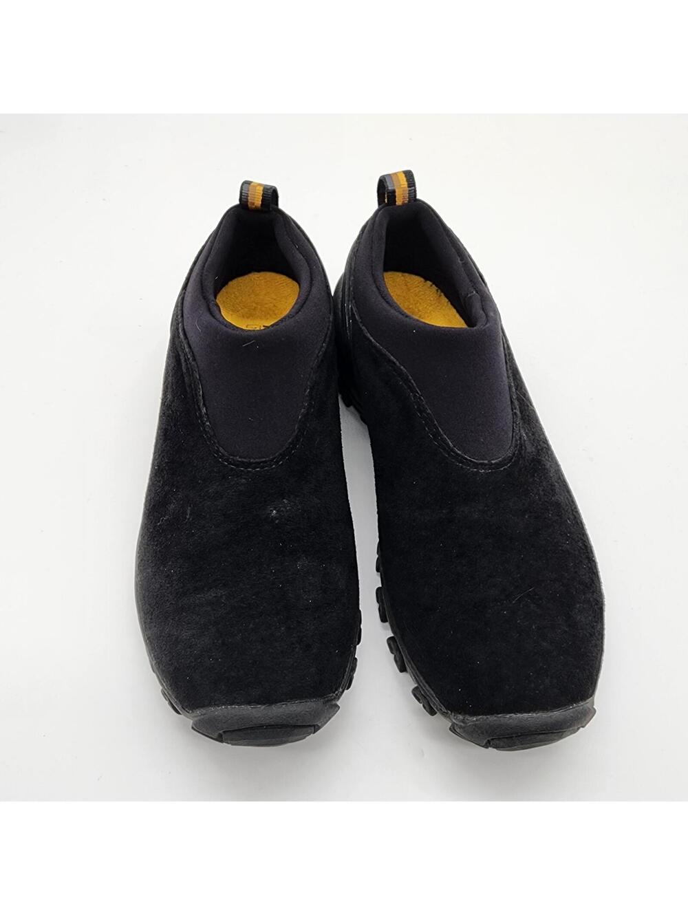 Merrell mog suede shoes Size 6 womans - Picture 9 of 9